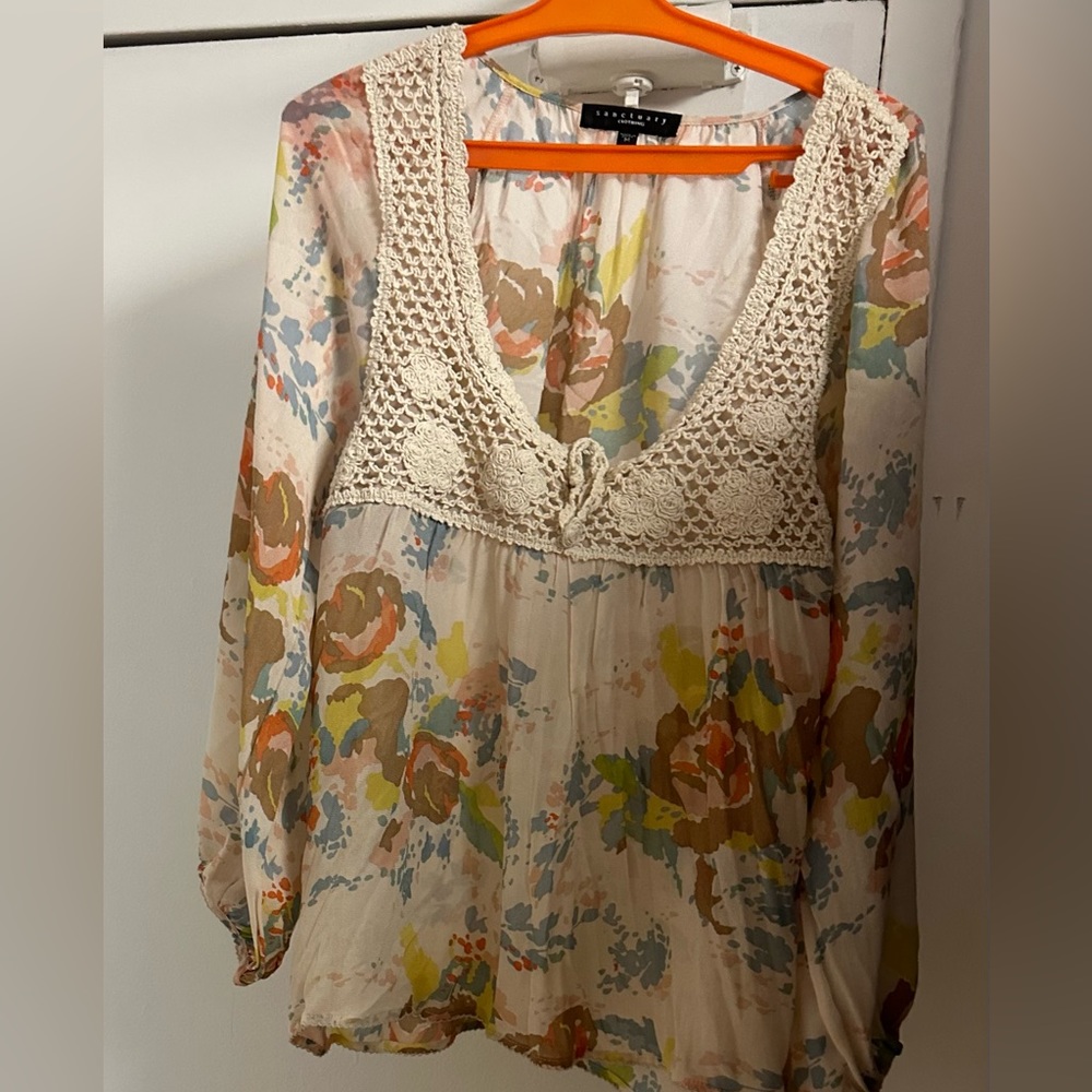 Sanciury clothing